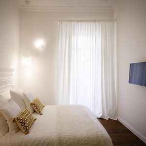 Camera deluxe con letto king size